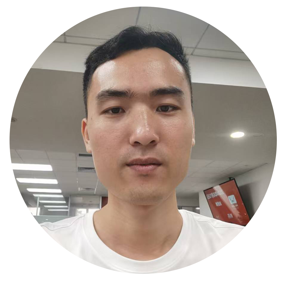 朱武强 健康食品类参展联络人